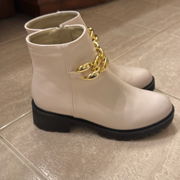 Nicole Miller Booties - Picture 2 of 5